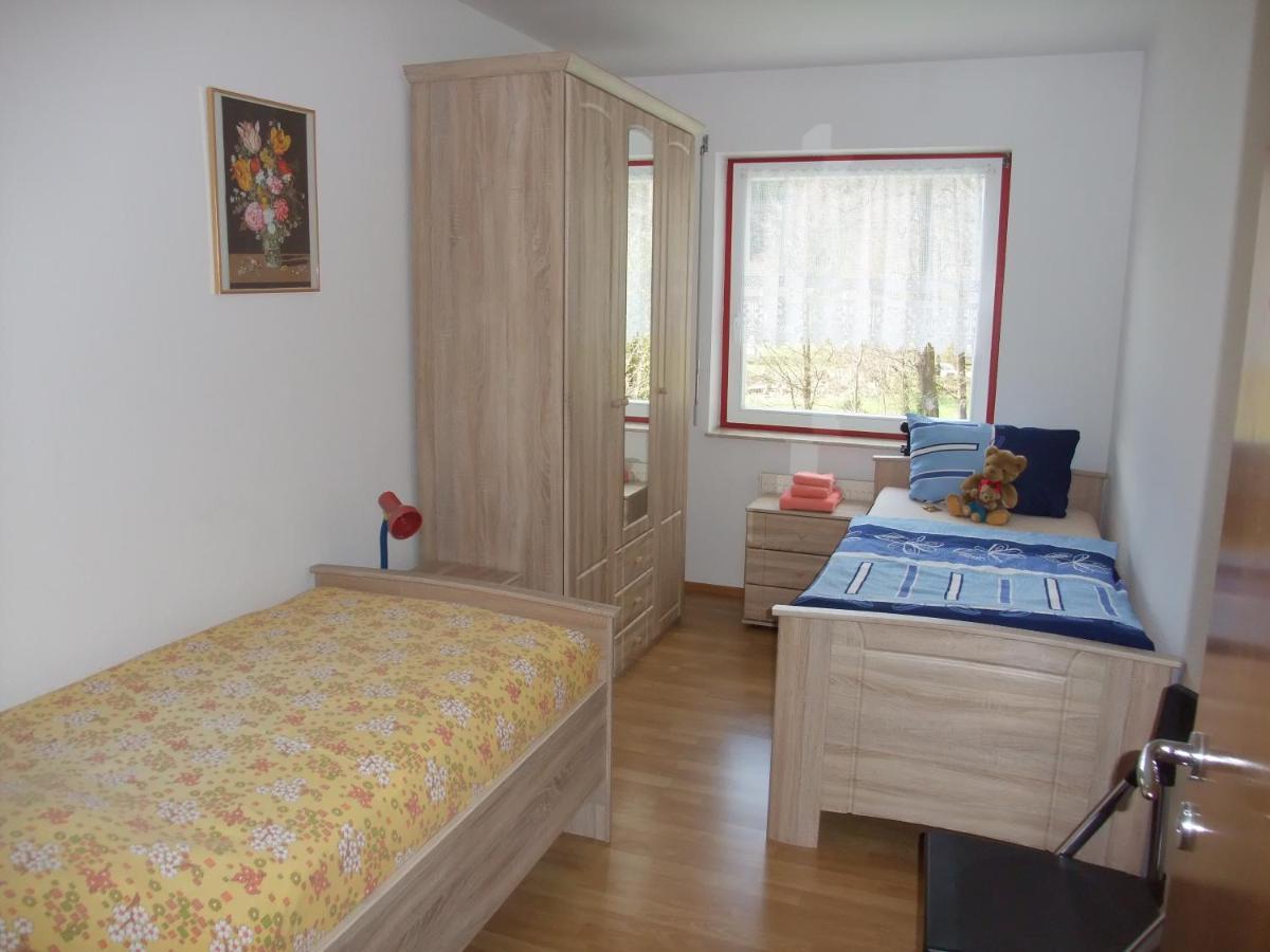 Ferienhaus Hubertus In Elend Mit Balkons Kültér fotó